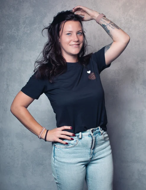 Isabelle - Il Terrazzo